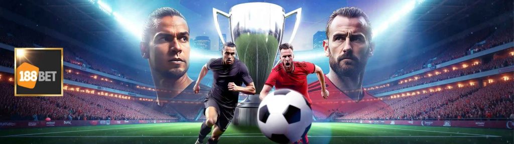 188BET BANNẺ LINK ĐẢNH BÓNG 2025 MỚI NHẤT