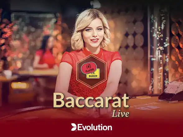 188BET SẢNH BACCARAT LIVE