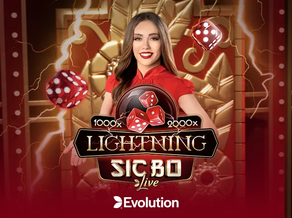 188BET SẢNH EVO SICBO