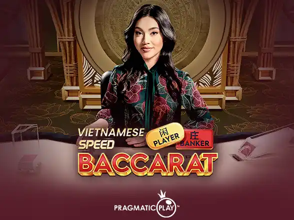 188BET SẢNH PP VIETNAMESE SPEED BACCARAT