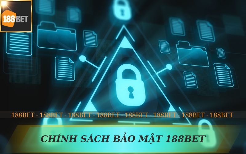 CAM KẾT AN TOÀN DỮ LIỆU TRÊN 188BET