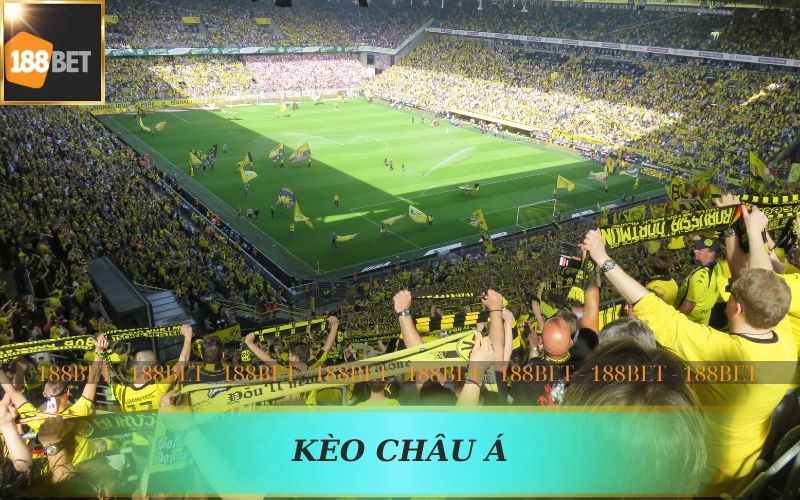HƯỚNG DẪN CHƠI KÈO CHÂU Á