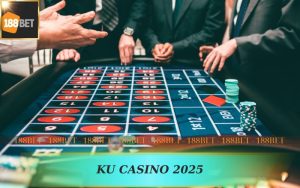 188BET KHAI MỞ SẢNH KUCASINO 2025
