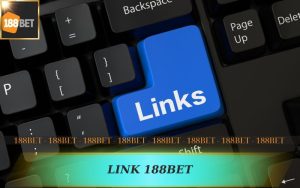 LINK 188BET MỚI 2025