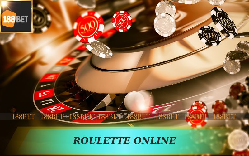 KHÁM PHÁ ROULETTE ONLINE CHUẨN CHÂU ÂU