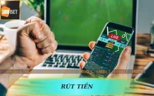 RÚT TIỀN 188BET ĐA KÊNH